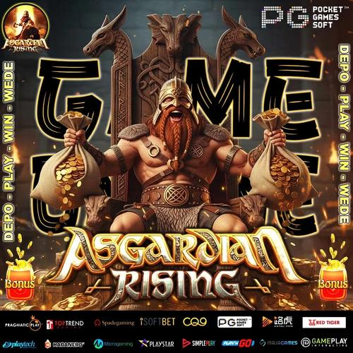 JOKERGACOR 🌈 Game Kasual Paling Populer Menghilangkan Rasa Jenuh